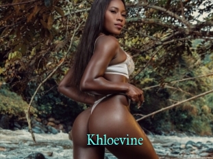 Khloevine