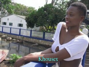 Khousex