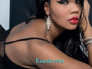 Kiarabrown