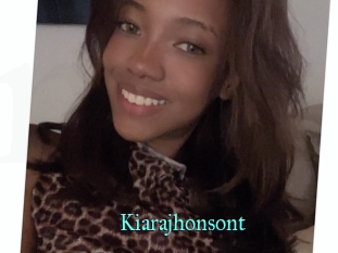 Kiarajhonsont