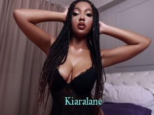 Kiaralane