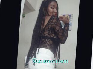 Kiaramorrison