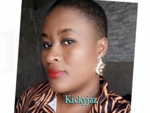 Kickyjaz