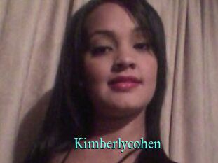 Kimberlycohen