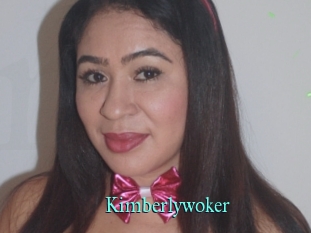 Kimberlywoker