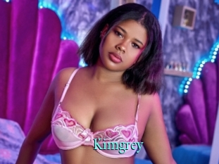 Kimgrey