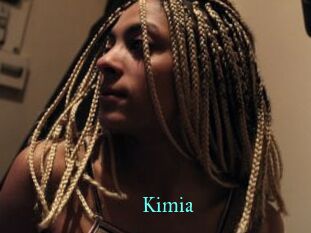 Kimia