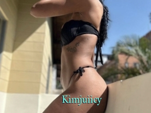 Kimjuiicy