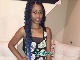 Kimorra