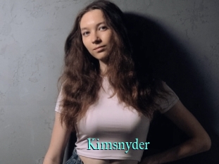 Kimsnyder