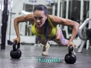 Kimyhall