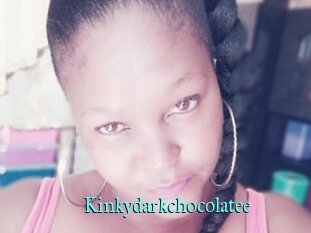 Kinkydarkchocolatee