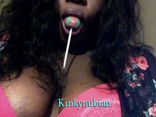 Kinkynubian