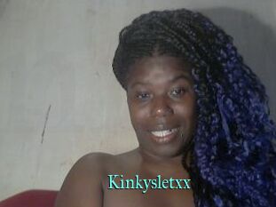 Kinkysletxx