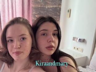 Kiraandmary
