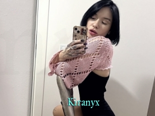Kiranyx