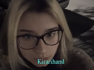 Kirarihand