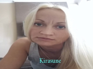 Kirasune