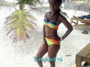 Kisscake876