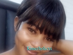 Kisserholicxx