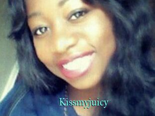 Kissmyjuicy
