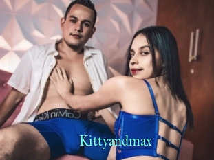 Kittyandmax