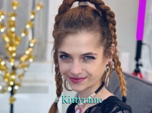 Kittyraine