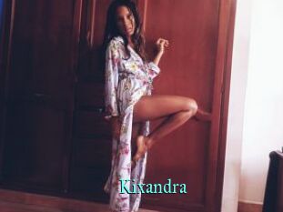 Kixandra
