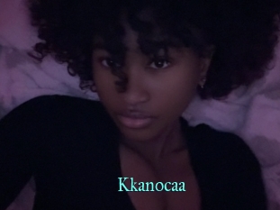 Kkanocaa