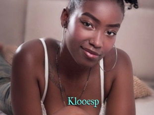 Klooesp