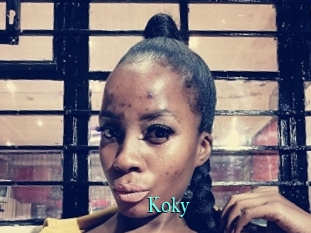Koky