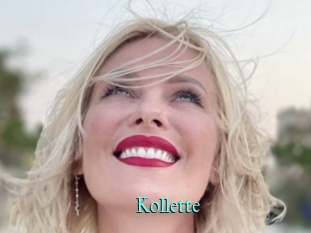 Kollette