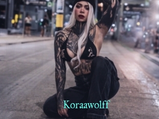 Koraawolff
