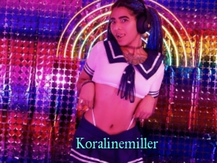 Koralinemiller