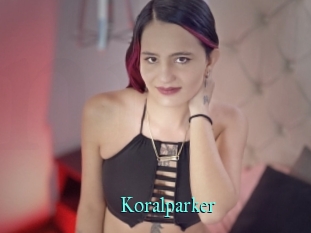 Koralparker