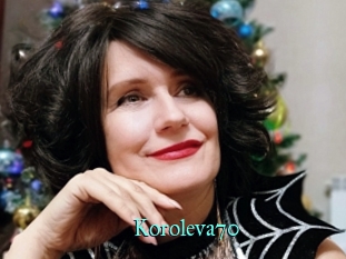 Koroleva70