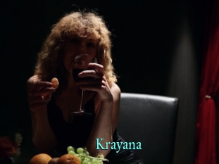 Krayana