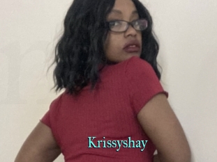 Krissyshay