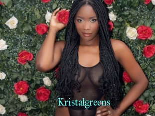 Kristalgreens