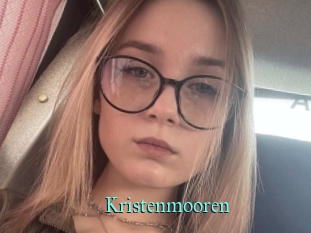 Kristenmooren