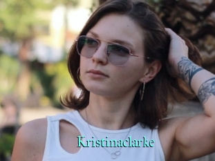Kristinaclarke