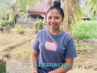 Krizamaecagas