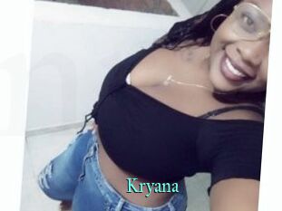 Kryana