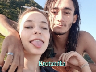Kurtandlia