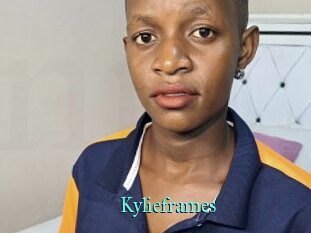 Kylieframes