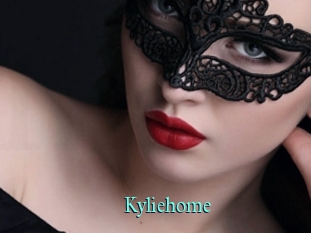 Kyliehome