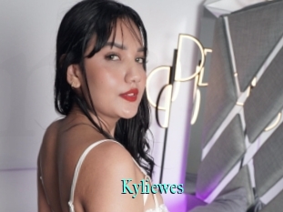 Kyliewes