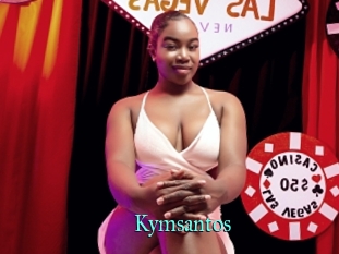 Kymsantos