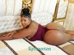Kyranorton