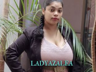 LADYAZALEA